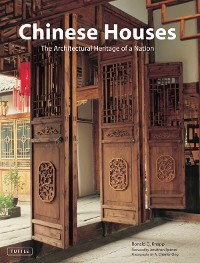 Cover Chinese Houses
