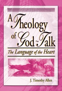 Cover A Theology of God-Talk