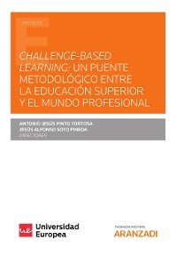 Cover Challenge-Based Learning: un puente metodológico entre la Educación Superior y el mundo profesional