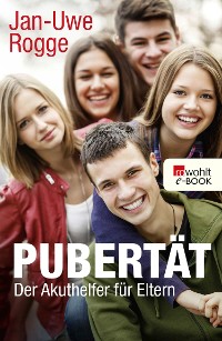 Cover Pubertät