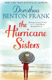 Cover Hurricane Sisters