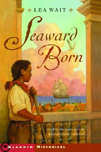 Cover Seaward Born