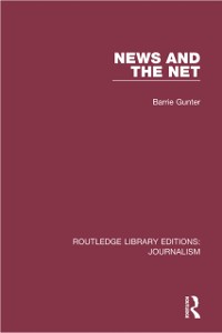 Cover News and the Net