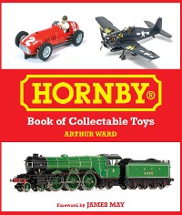 Cover Hornby Book of Collectable Toys