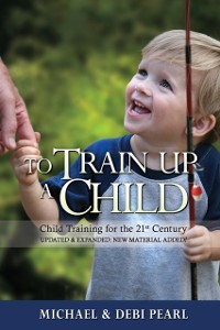Cover To Train Up a Child