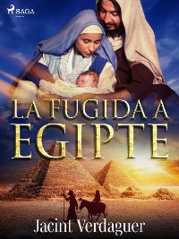 Cover La fugida a Egipte