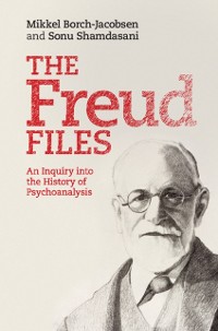 Cover Freud Files
