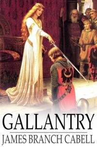 Cover Gallantry