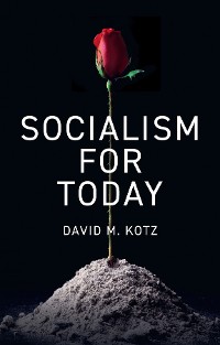 Cover Socialism for Today