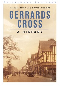 Cover Gerrards Cross