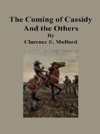 Cover The Coming of Cassidy And the Others