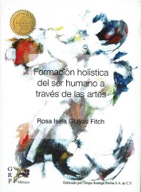 Cover Formación holística del ser humano através de las artes