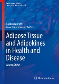 Cover Adipose Tissue and Adipokines in Health and Disease