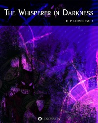 Cover The Whisperer in Darkness