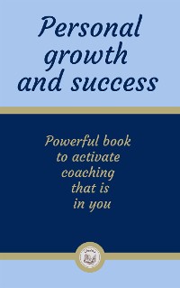 Cover Personal growth and success