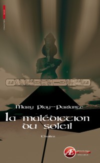 Cover La malédiction du Soleil