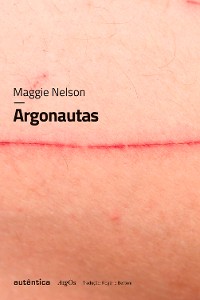 Cover Argonautas