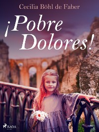 Cover ¡Pobre Dolores!
