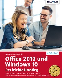 Cover Office 2019 und Windows 10: Der leichte Umstieg