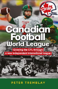 Cover Canadian Football World League