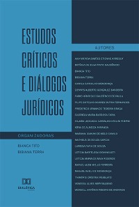 Cover Estudos Críticos e Diálogos Jurídicos