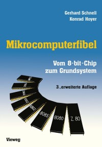 Cover Mikrocomputerfibel