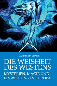 Cover Die Weisheit des Westens