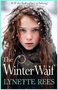 Cover The Winter Waif