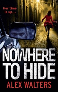 Cover Nowhere To Hide