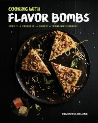Cover Cooking with Flavor Bombs