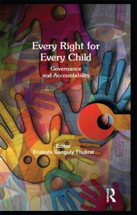 Cover Every Right for Every Child