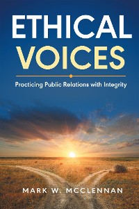 Cover Ethical Voices