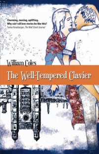 Cover The Well-Tempered Clavier