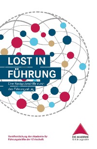 Cover Lost in Führung