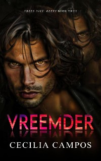 Cover Vreemder