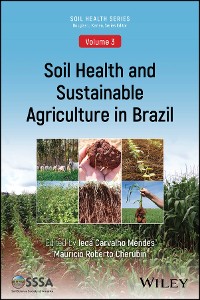 Cover Soil Health and Sustainable Agriculture in Brazil