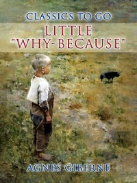 Cover Little &quote;Why-because&quote;