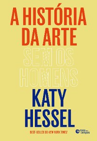 Cover A história da arte sem os homens