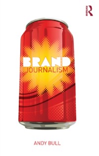 Cover Brand Journalism