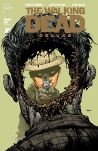 Cover The Walking Dead Deluxe #86