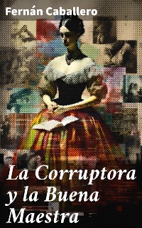 Cover La Corruptora y la Buena Maestra