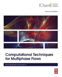 Cover Computational Techniques for Multiphase Flows