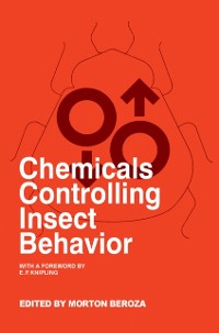 Cover Chemicals Controlling Insect Behavior
