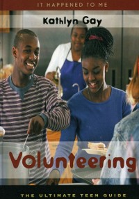 Cover Volunteering