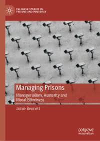 Cover Managing Prisons