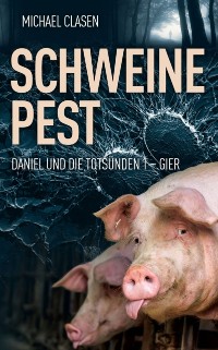 Cover Schweinepest