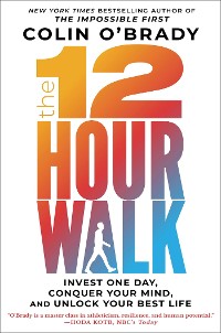 Cover 12-Hour Walk