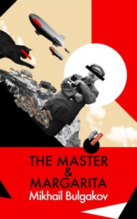 Cover Master & Margarita