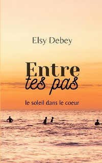 Cover Entre tes pas