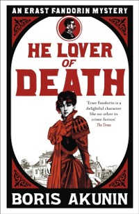 Cover He Lover of Death